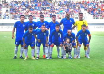 Libur Lebaran Usai, PSIS Semarang Mulai Latihan