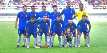 Libur Lebaran Usai, PSIS Semarang Mulai Latihan - Utama