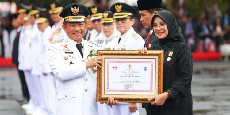 Danny Pomanto: Kota Makassar Terbaik Ketiga - Featured