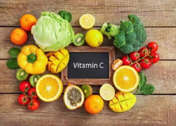 10 Buah dengan Kandungan Tinggi Vitamin C
