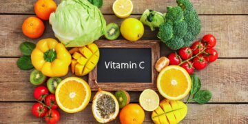 10 Buah dengan Kandungan Tinggi Vitamin C