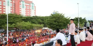 Raih Adipura, Wali Kota Makassar Apresiasi Kinerja Satgas Kebersihan