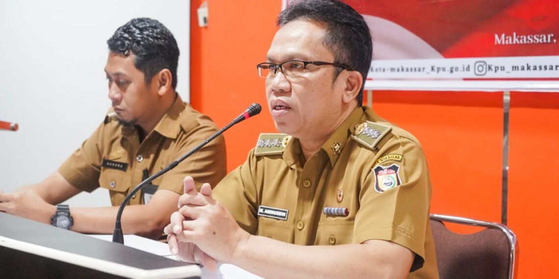 Ketua TP PKK dan Wali Kota Makassar Akan Silaturahmi di Wilayah Kecamatan Rappocini