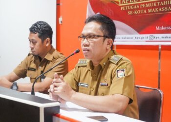 Ketua TP PKK dan Wali Kota Makassar Akan Silaturahmi di Wilayah Kecamatan Rappocini
