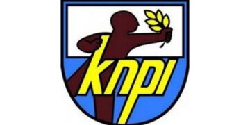 Tahun Ini KNPI Dapat Kucuran Rp1,5 Miliar dari Pemkot Makassar