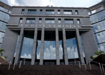 Komisi Yudisial Terima 52 Laporan Tindak Pidana Pemilu 2024