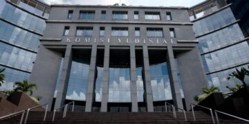 Komisi Yudisial Terima 52 Laporan Tindak Pidana Pemilu 2024 - Utama