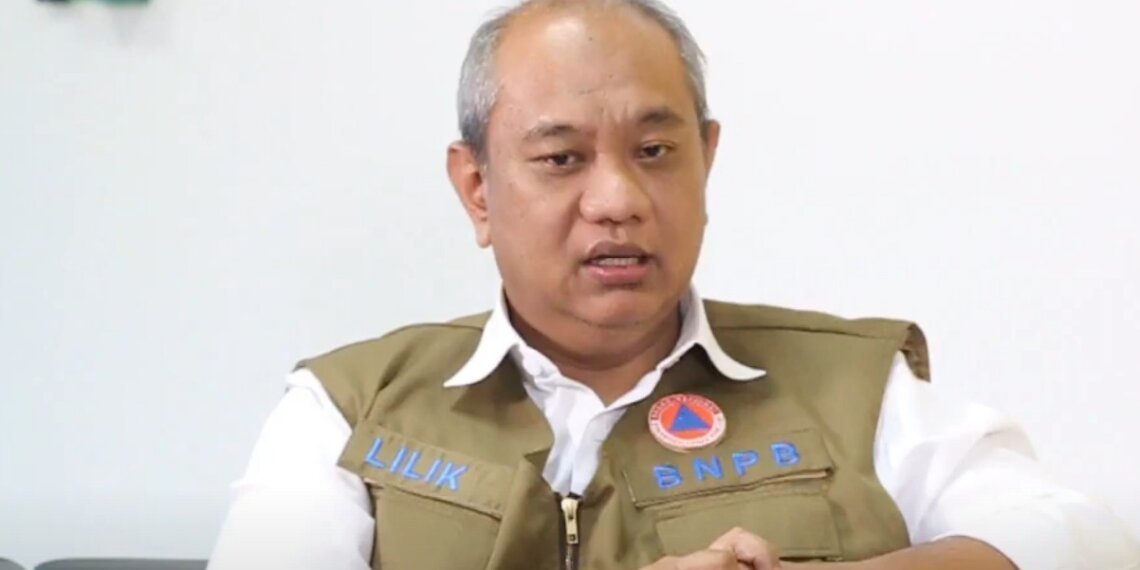 BNPB: Tempat wisata harus siapkan zona evakuasi selama libur Lebaran