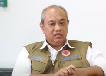 BNPB: Tempat wisata harus siapkan zona evakuasi selama libur Lebaran