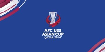 Injury Time 10 Menit, Qatar Cetak Gol Penentu Kemenangan di Menit 90+13