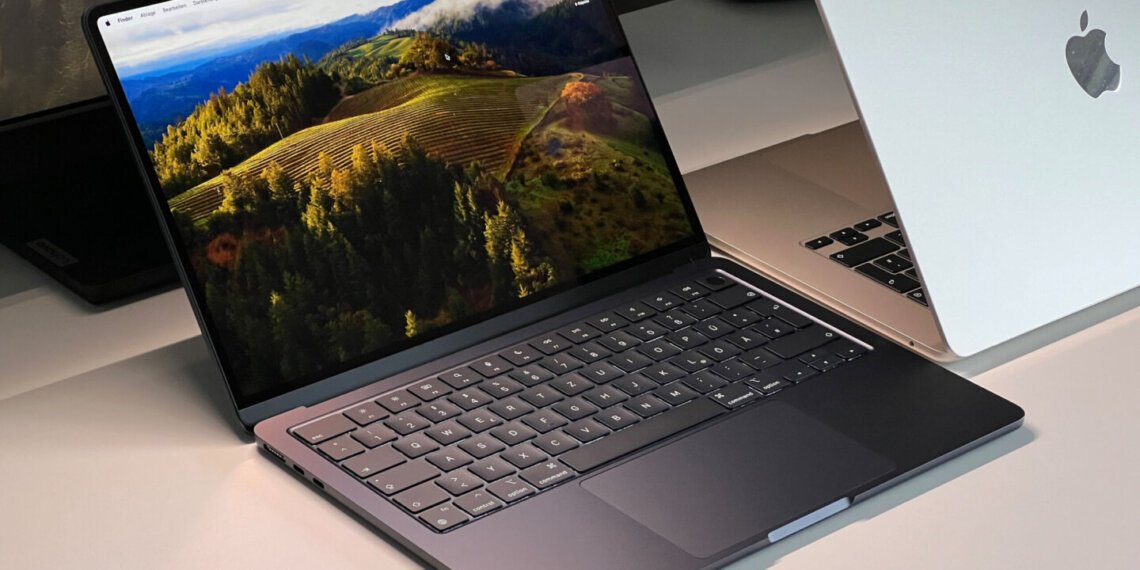 Apakah M3 MacBook Air layak? Jangan membeli laptop Apple lainnya