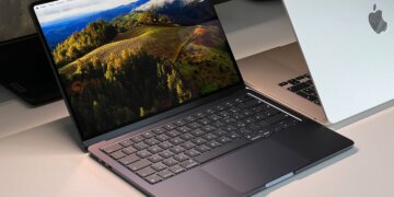 Apakah M3 MacBook Air layak? Jangan membeli laptop Apple lainnya