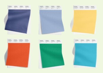 Tren Warna Musim Panas 2024: Inspirasi Segar untuk Gaya Kamu!