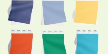 Tren Warna Musim Panas 2024: Inspirasi Segar untuk Gaya Kamu!