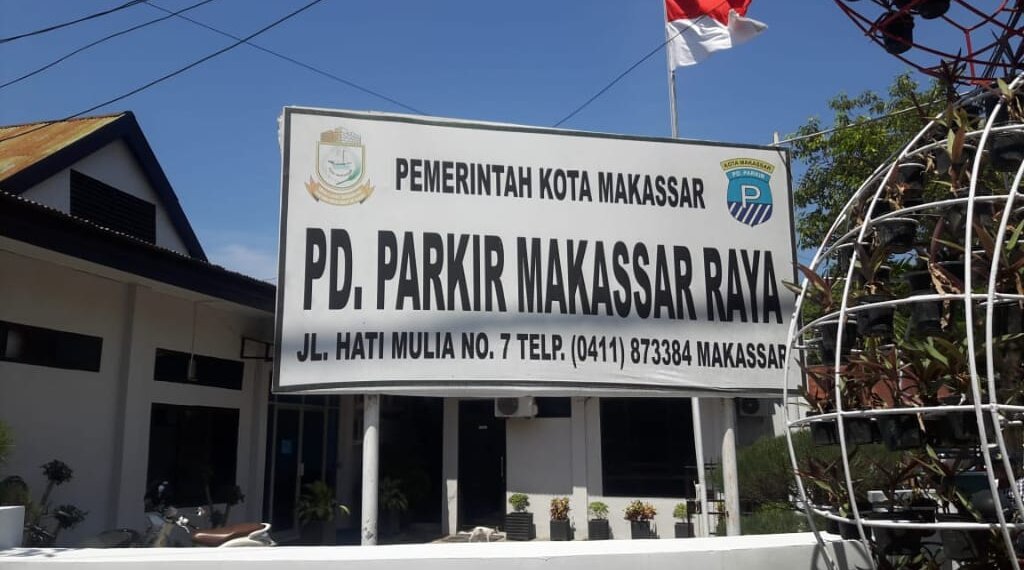 Pemkot Makassar Tertibkan Jukir Liar di Depan RS Ananda