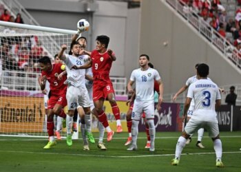 Masih ada tiket ke Paris #TimnasIndonesia