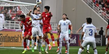 Masih ada tiket ke Paris #TimnasIndonesia