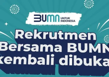 Ini Pengumuman Hasil Seleksi Administrasi Rekrutmen Bersama BUMN (RBB) 2024