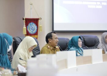 Pemkot Makassar Buka Seleksi Terbatas Calon Direktur Utama BUMD