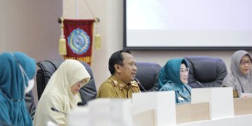 Pemkot Makassar Buka Seleksi Terbatas Calon Direktur Utama BUMD
