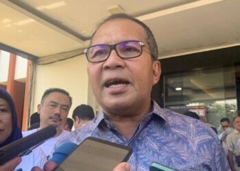 Wali kota Makassar Gelar Nobar Laga Semifinal Piala Asia U23 #TimnasIndonesia