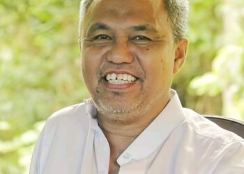 Bupati Luwu Timur Uraikan Capaian Pembangunan Selama Tiga Tahun