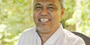 Bupati Luwu Timur Uraikan Capaian Pembangunan Selama Tiga Tahun