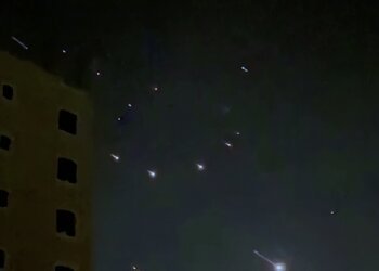 Antisipasi Dampak Perang Melebar, Kenaikan Harga Minyak Dunia Berpotensi Tekan APBN