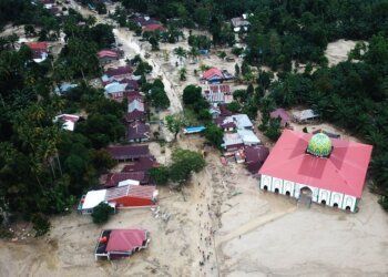 Pj Gubernur Sulsel Beri Perhatian Khusus untuk 3.000 Warga Luwu Terisolasi Imbas Longsor