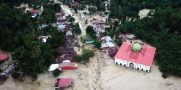 Pj Gubernur Sulsel Beri Perhatian Khusus untuk 3.000 Warga Luwu Terisolasi Imbas Longsor