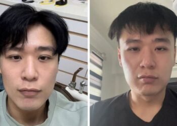 Hindari Kesalahan Ini dalam Memilih Model Potongan Rambut Pria