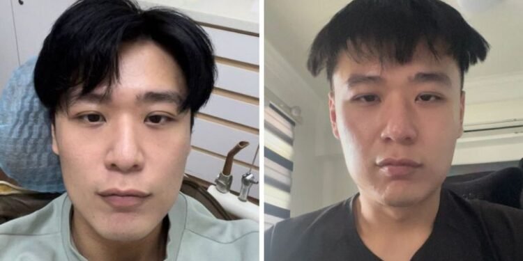 Hindari Kesalahan Ini dalam Memilih Model Potongan Rambut Pria