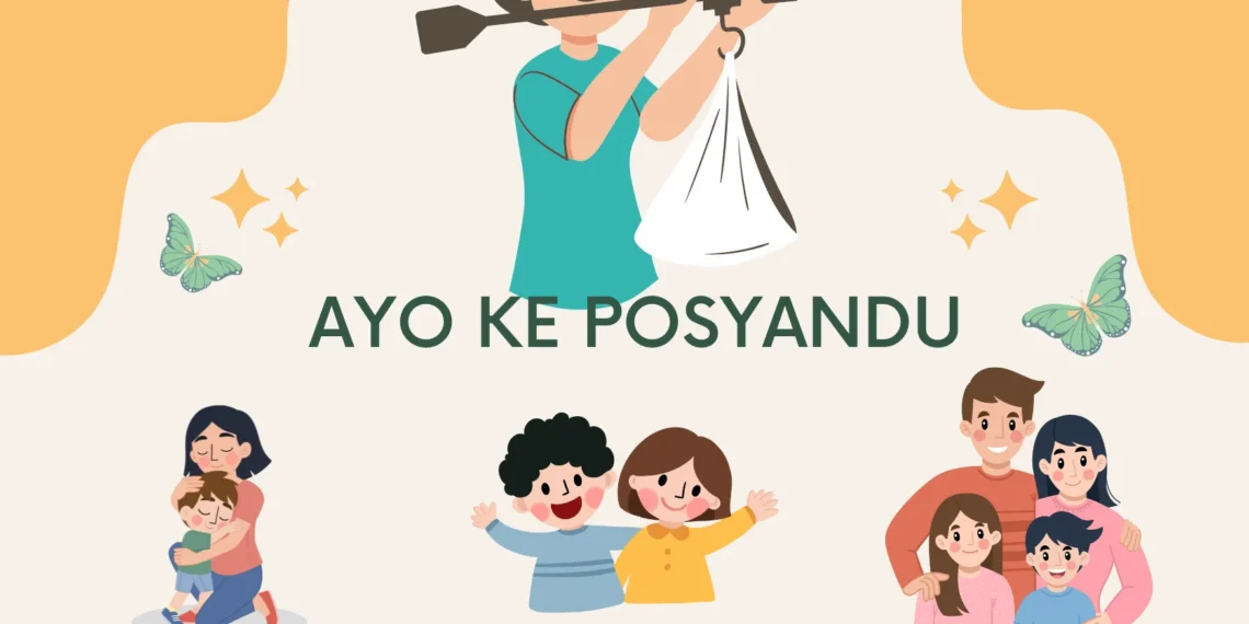 AYO-KE-POSYANDU