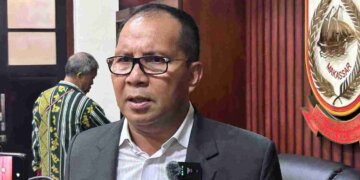 Danny Pomanto Kembalikan Formulir Penjaringan Bakal Calon Gubernur Sulsel - Utama