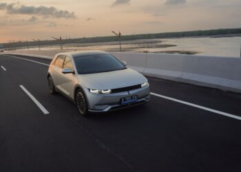Pemilik IONIQ 5 dan IONIQ 6 Supaya Lakukan Pembaruan Software pada Komponen Integrated Charge Control Unit (ICCU)