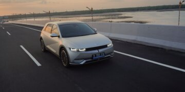 Pemilik IONIQ 5 dan IONIQ 6 Supaya Lakukan Pembaruan Software pada Komponen Integrated Charge Control Unit (ICCU)