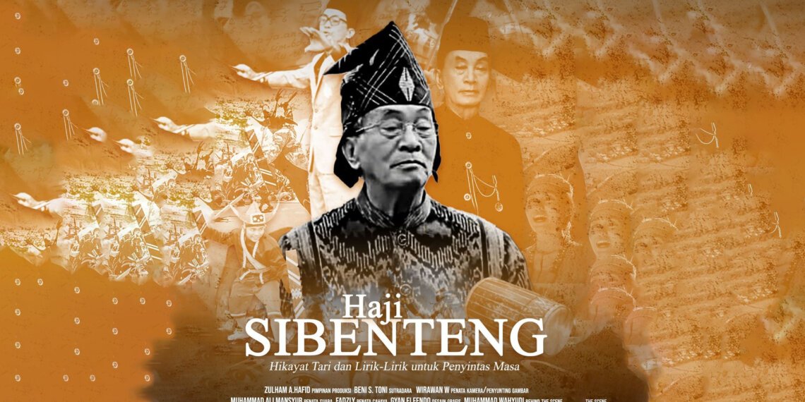 Haji-Sibenteng-Dokumenter