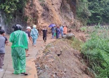 UPDATE Banjir dan Galodo (Longsor) Sumbar: 35 Orang Meninggal Dunia