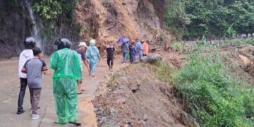 UPDATE Banjir dan Galodo (Longsor) Sumbar: 35 Orang Meninggal Dunia