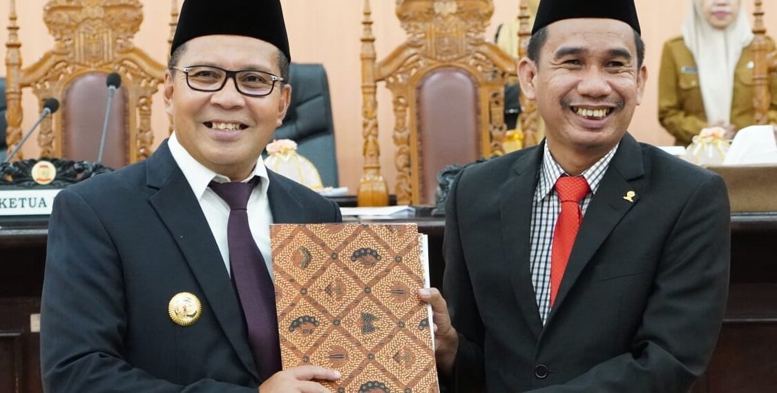 Rekomendasi DPRD Makassar LKPj Wali Kota