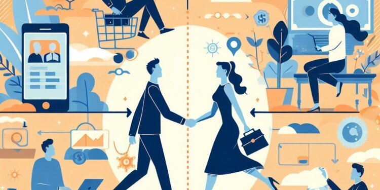 Tips Pengelolaan Keuangan untuk Pasangan Suami-Istri - Featured