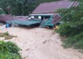 3 Kabupaten Terdampak Parah Banjir Bandang dan Longsor