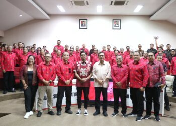 Studi Komparasi, PJ Sekda Makassar Terima Kunjungan Kerja Bapenda Kota Denpasar Bali