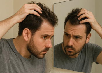 Rambut Rontok Parah? Kenali Penyebab dan Solusi Alami