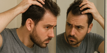 Rambut Rontok Parah? Kenali Penyebab dan Solusi Alami