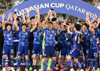 Jepang Juara Piala Asia U23 2024, Shin Tae-yong Yakin Timnas Indonesia U-23 Punya Masa Depan Cerah