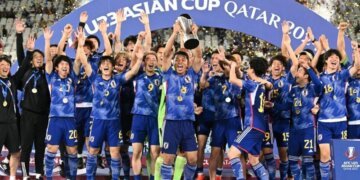 Jepang Juara Piala Asia U23 2024, Shin Tae-yong Yakin Timnas Indonesia U-23 Punya Masa Depan Cerah - Utama