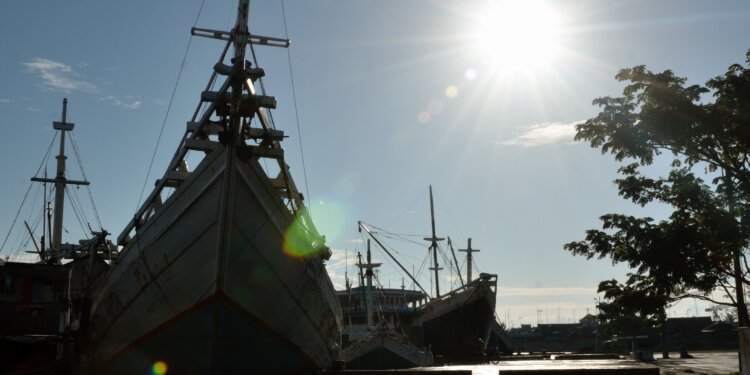 Pemkot Makassar Siapkan Langkah Strategis Antisipasi Hadapi Musim Kemarau