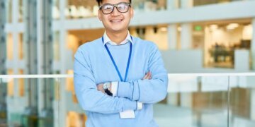 5 Rekomendasi Potongan Rambut Pria saat Melamar Kerja, Rapi, Simpel dan Stylish