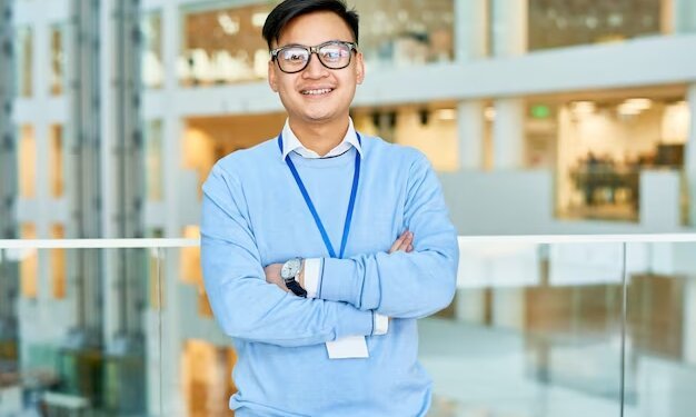 5 Rekomendasi Potongan Rambut Pria saat Melamar Kerja, Rapi, Simpel dan Stylish - Featured